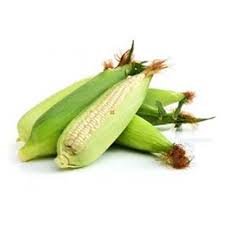 Green Maize Pc